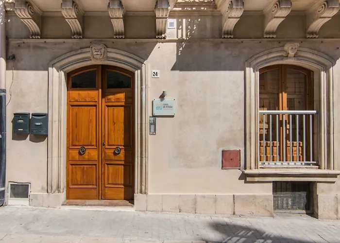 Casa Di Hilde