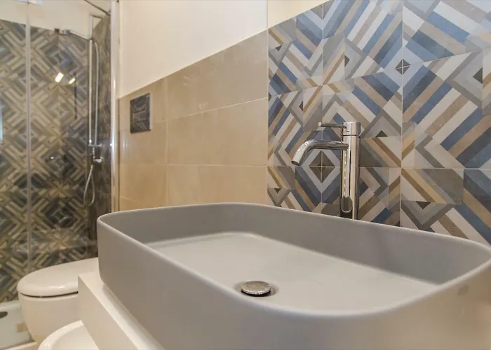 Casa Di Hilde Scicli