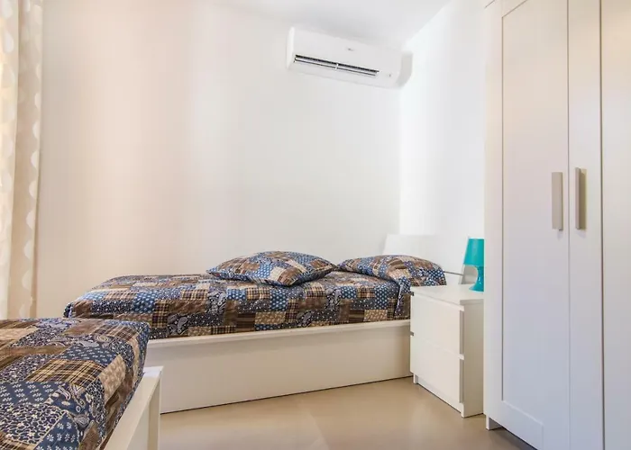 Casa Di Hilde Alojamento de Acomodação e Pequeno-almoço Scicli