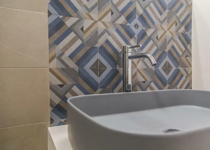 Frühstückspension Casa Di Hilde