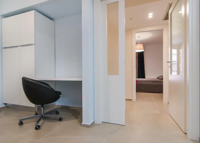 Casa Di Hilde * Scicli