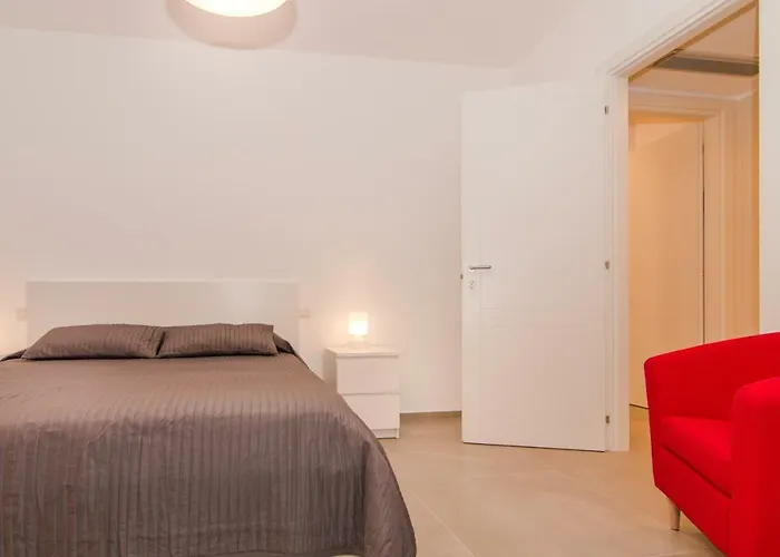 Frühstückspension Casa Di Hilde *