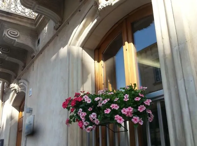 Frühstückspension Casa Di Hilde Scicli