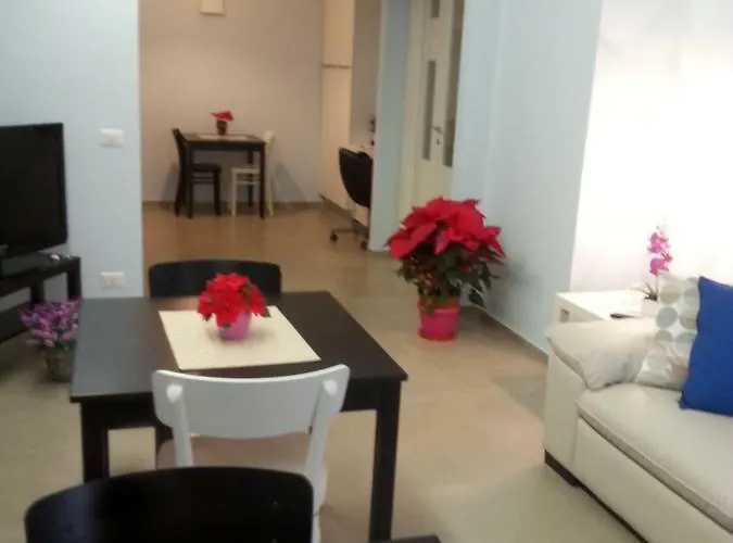 Alojamento de Acomodação e Pequeno-almoço Casa Di Hilde *