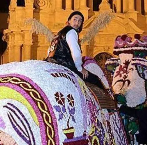 Frühstückspension Casa Di Hilde *