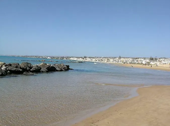 Frühstückspension Casa Di Hilde *