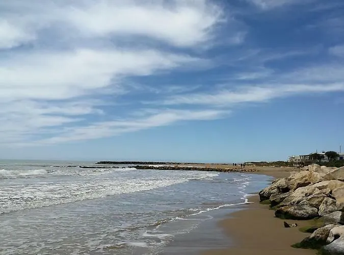 Casa Di Hilde Frühstückspension