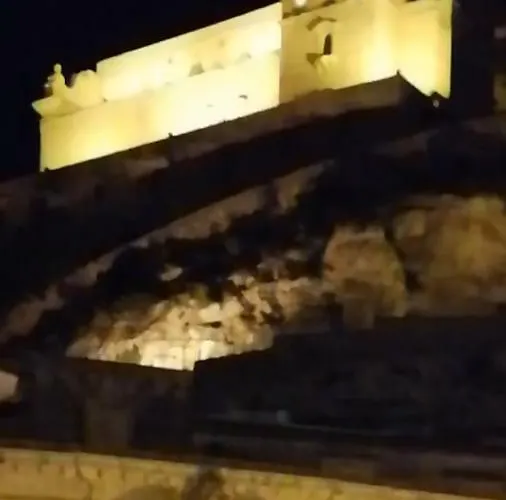 Casa Di Hilde Scicli