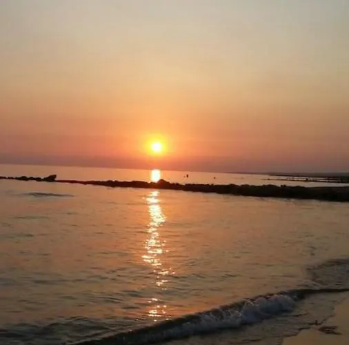 Frühstückspension Casa Di Hilde *