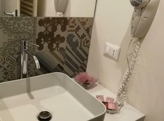 Casa Di Hilde Frühstückspension *