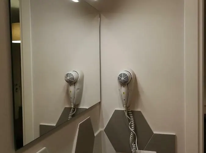 Frühstückspension Casa Di Hilde