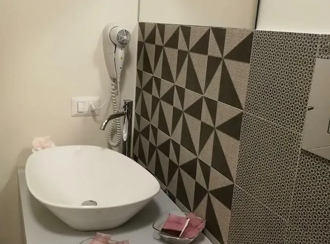 Casa Di Hilde *