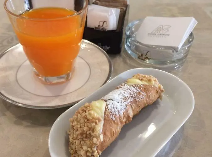 Casa Di Hilde Frühstückspension *