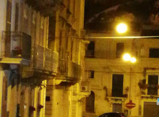 Frühstückspension Casa Di Hilde